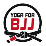 Logo of Yoga For BJJ android Application 